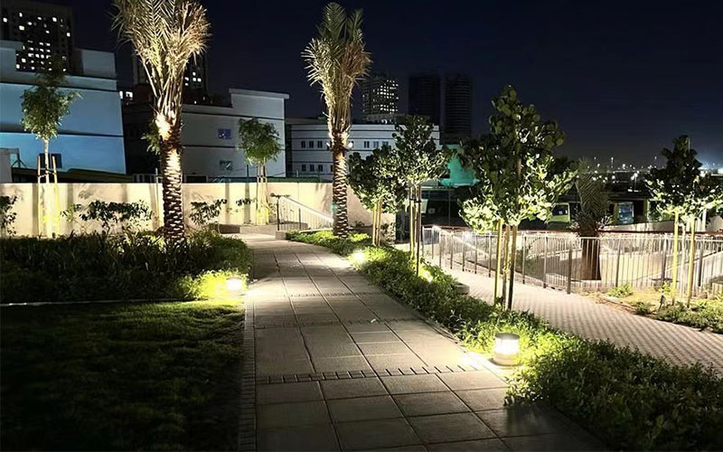 Dubai Silicon Oasis