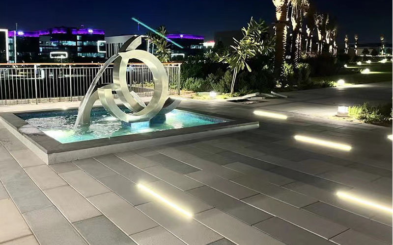 Dubai Silicon Oasis