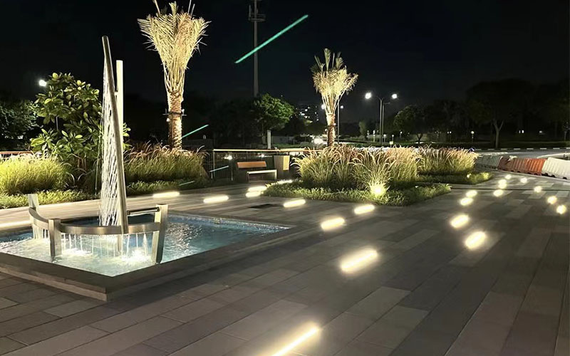 Dubai Silicon Oasis