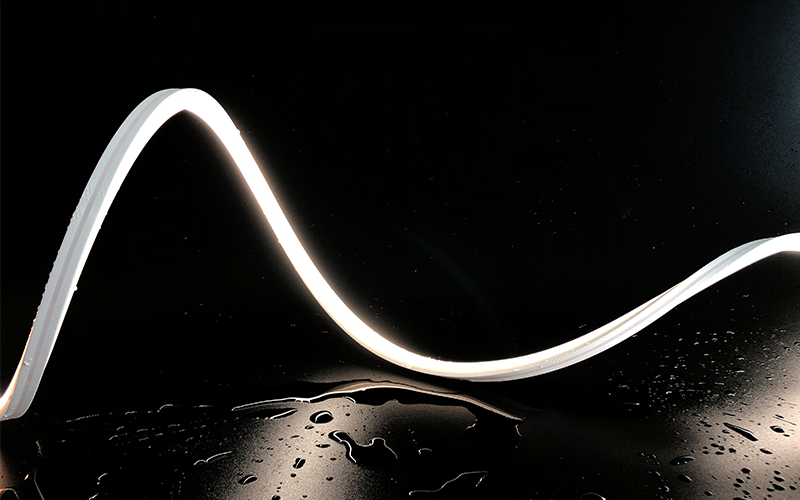 Neon Top Bending
