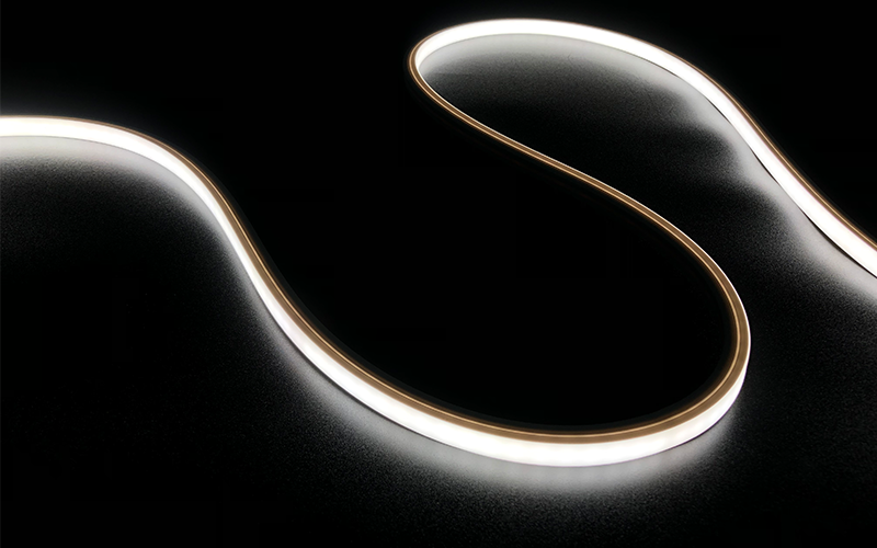 Neon Top Bending