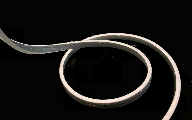 Neon Side Bending