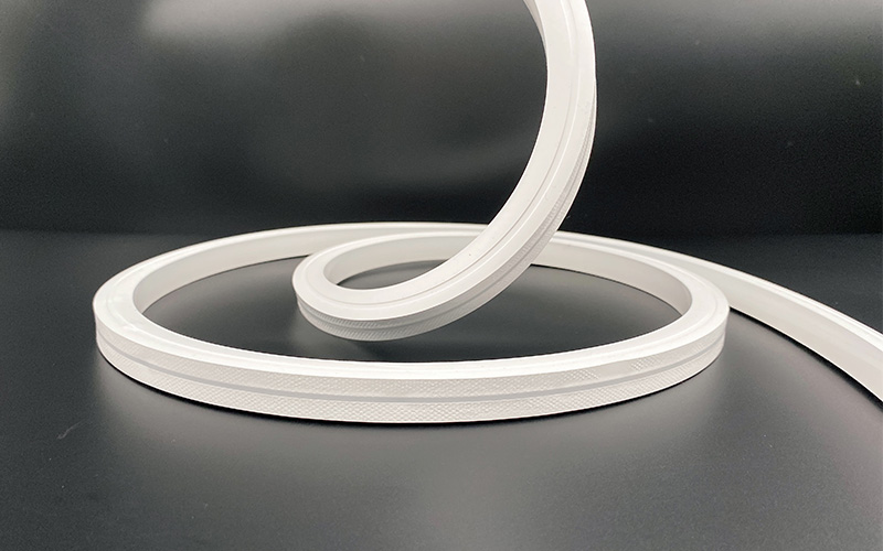 IP68 Neon Flex Top Bending