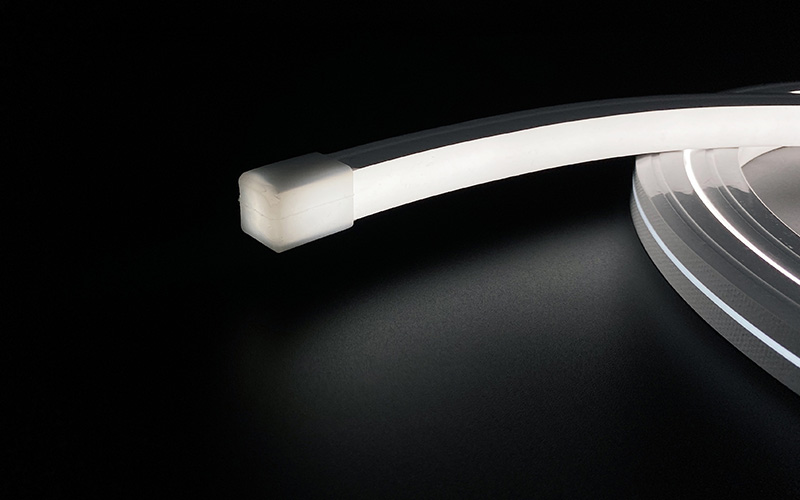 IP68 Neon Flex Top Bending
