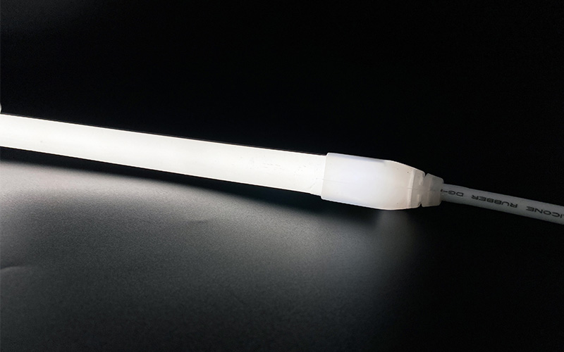 IP68 Neon Flex Top Bending