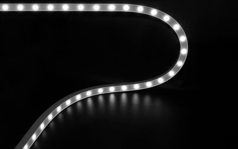 FlexWash - Architectural Flexible LED Wall Washer