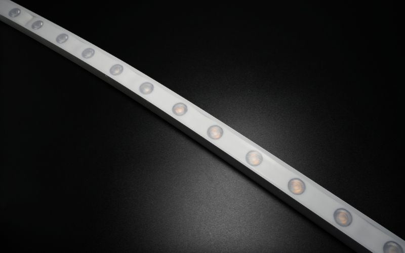 FlexWash - Architectural Flexible LED Wall Washer