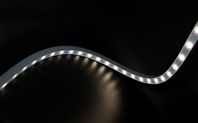 FlexWash-Flexible Wall Washer Light