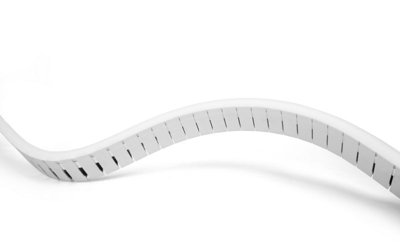 FlexGround - Flexible Linear Inground Light