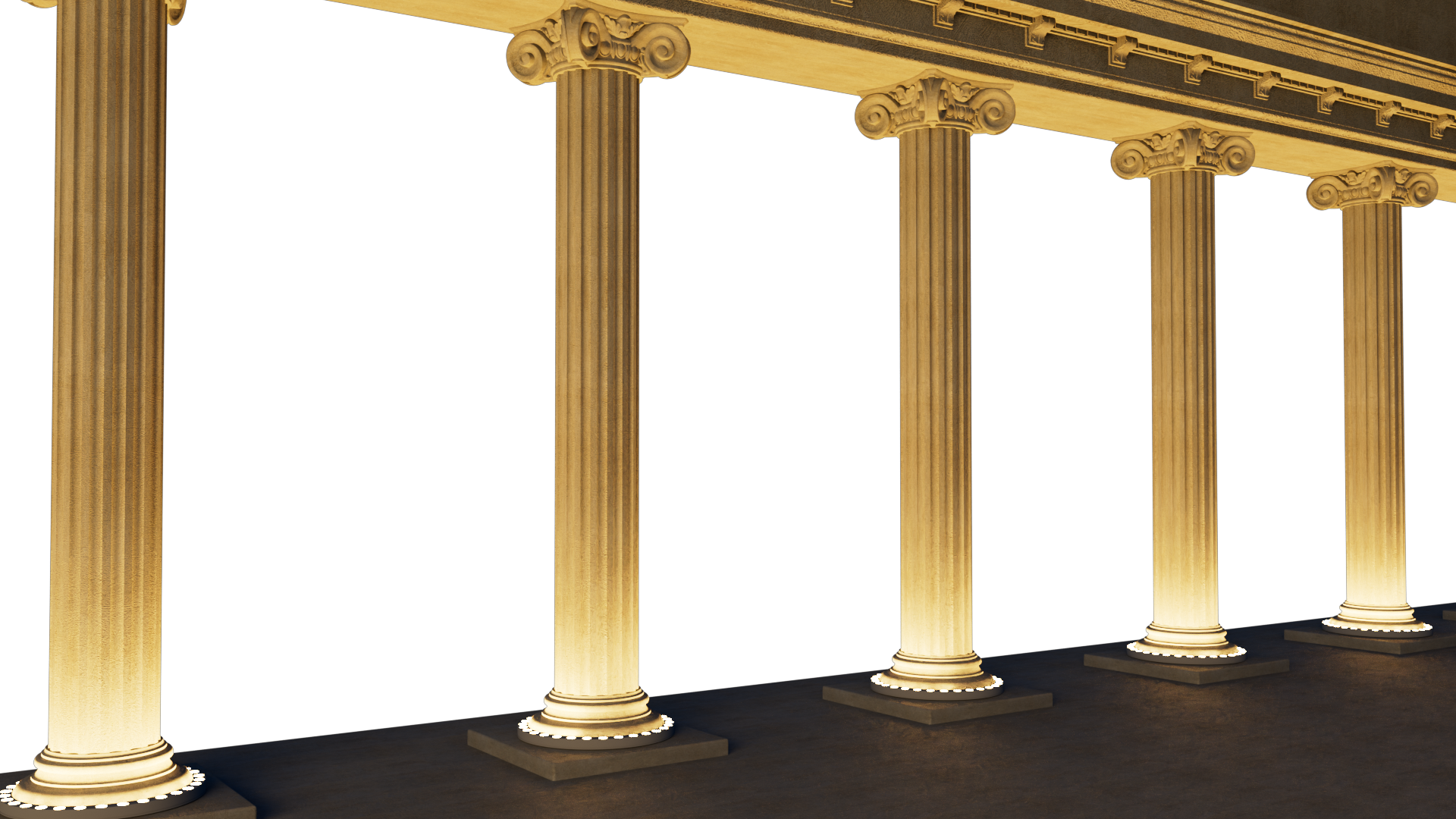 The Facade Lighting Revolution is HERE: Why Your 0-5 Meter Zone Demands FlexWash™. Rigid is Dead.