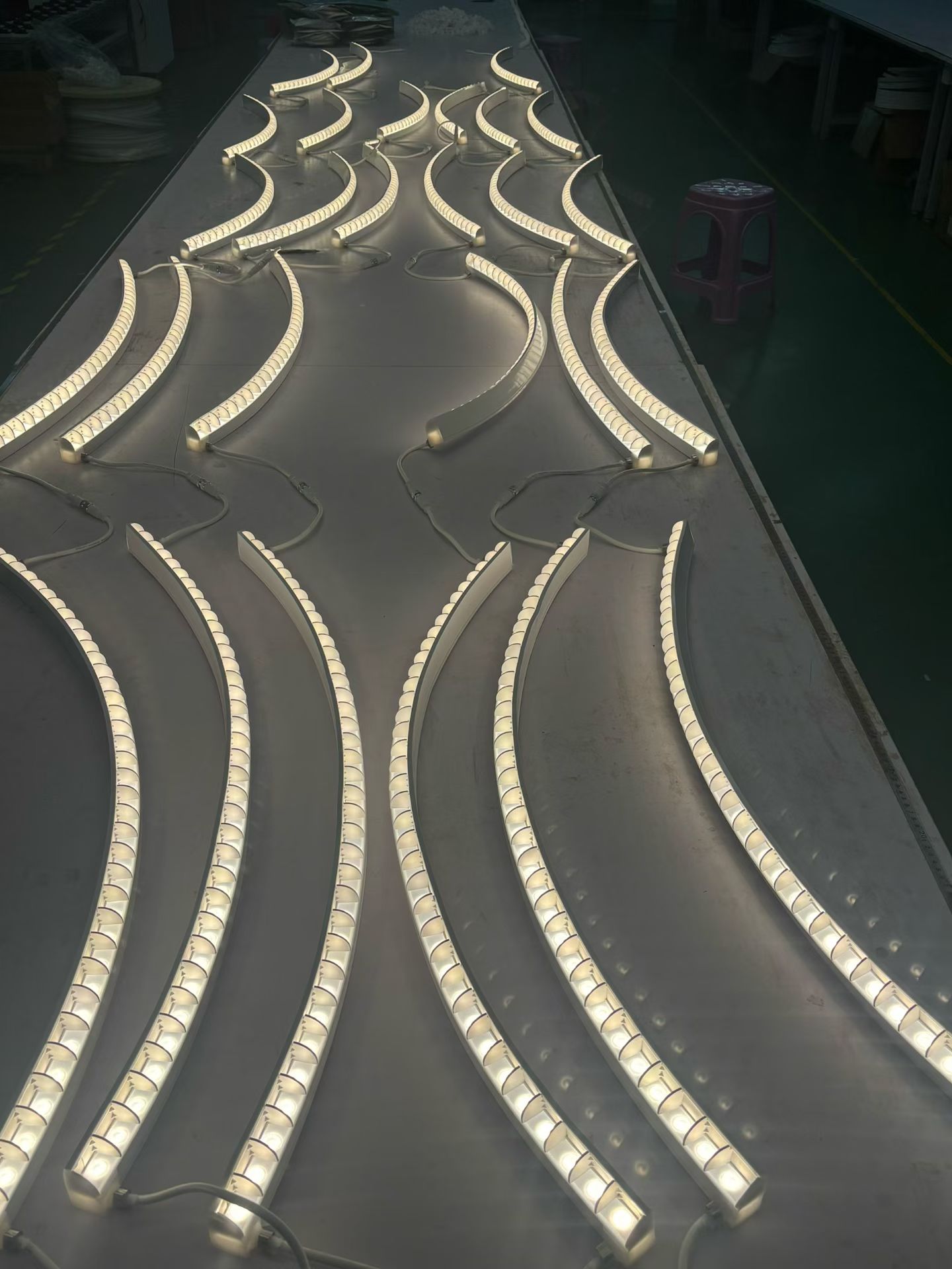 Flexible Wall Grazer for Curved Facades: The Complete Guide to Seamless Architectural Wall Washing Flexible Wall Grazer for Curved Facades: The Complete Guide to Seamless Architectural Wall Washing