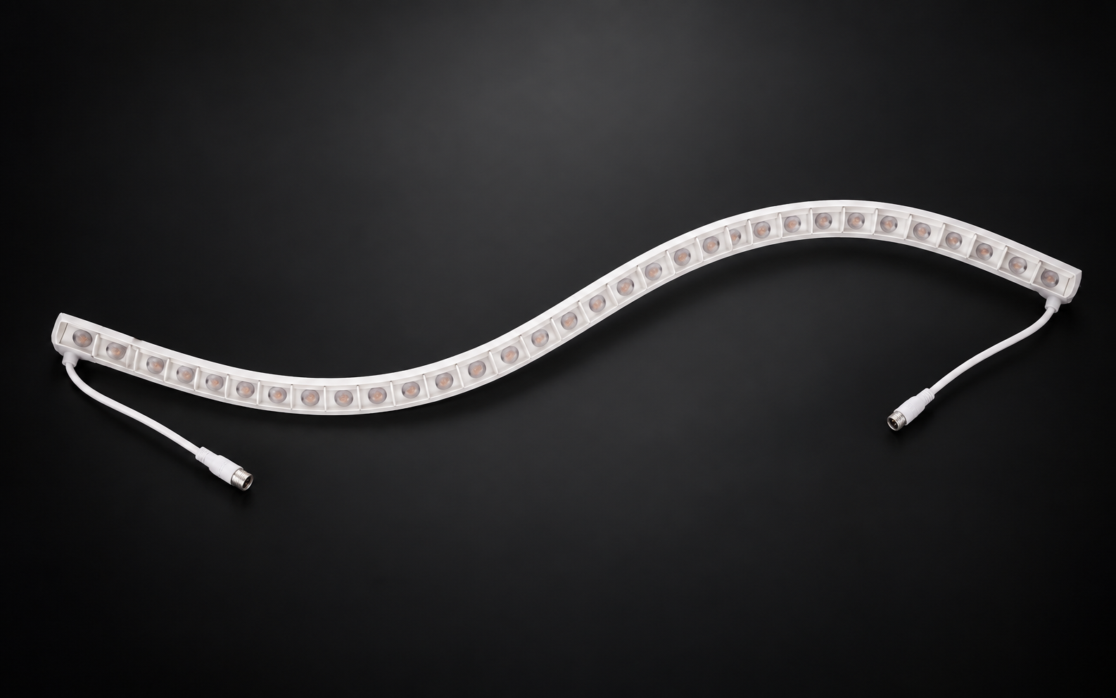 FlexWash-EG Anti-Glare Flexible LED Wall Washer