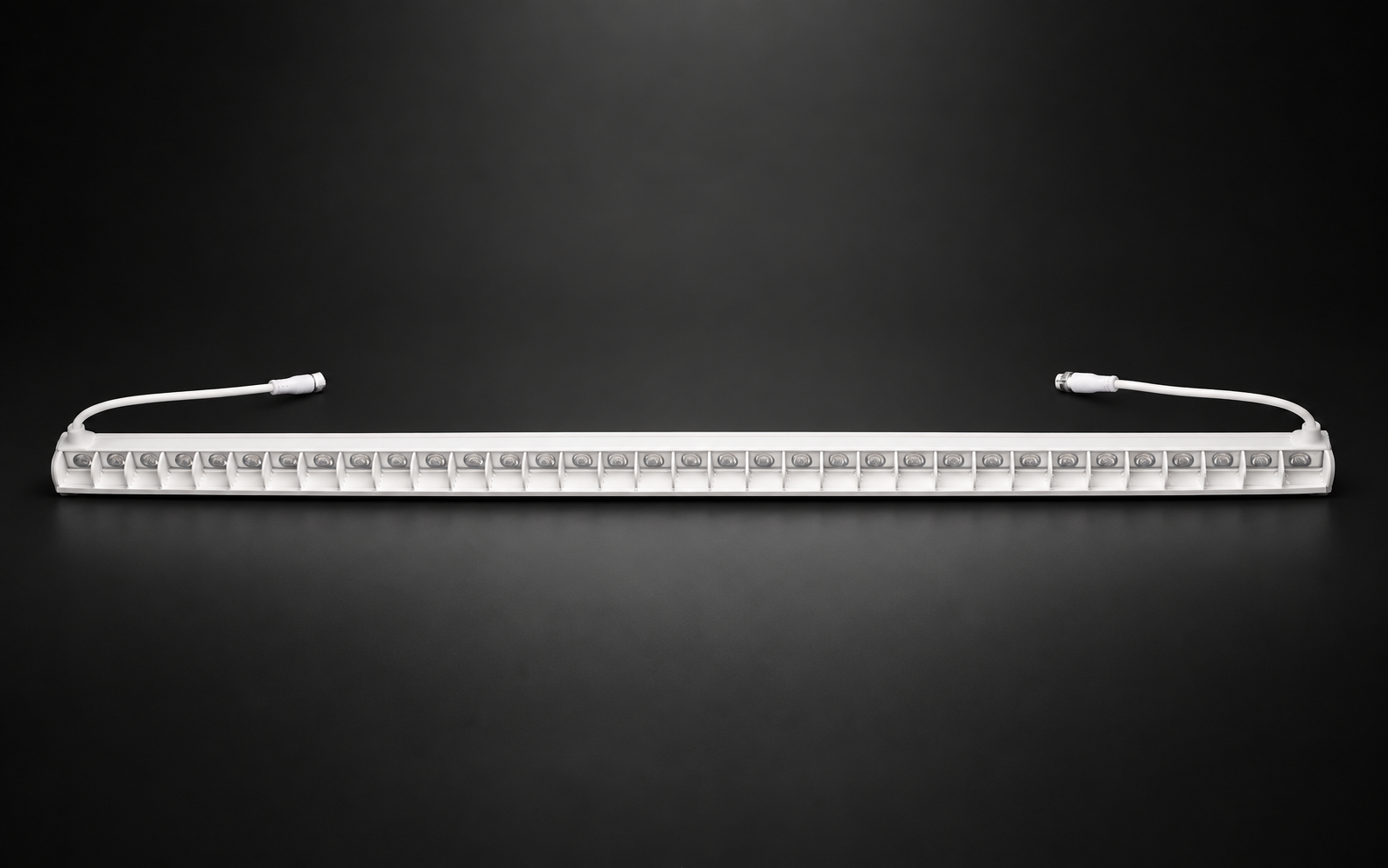 FlexWash-EG Anti-Glare Flexible LED Wall Washer