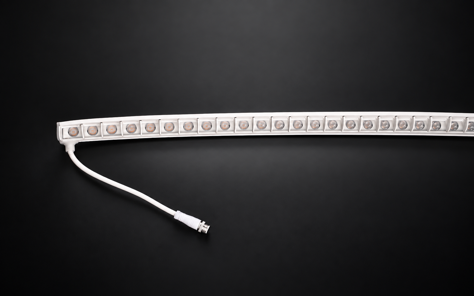 FlexWash-EG Anti-Glare Flexible LED Wall Washer