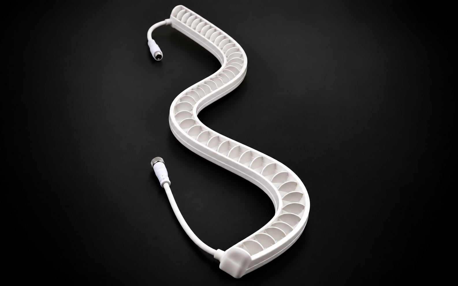 FlexWash-EG Anti-Glare Flexible LED Wall Washer