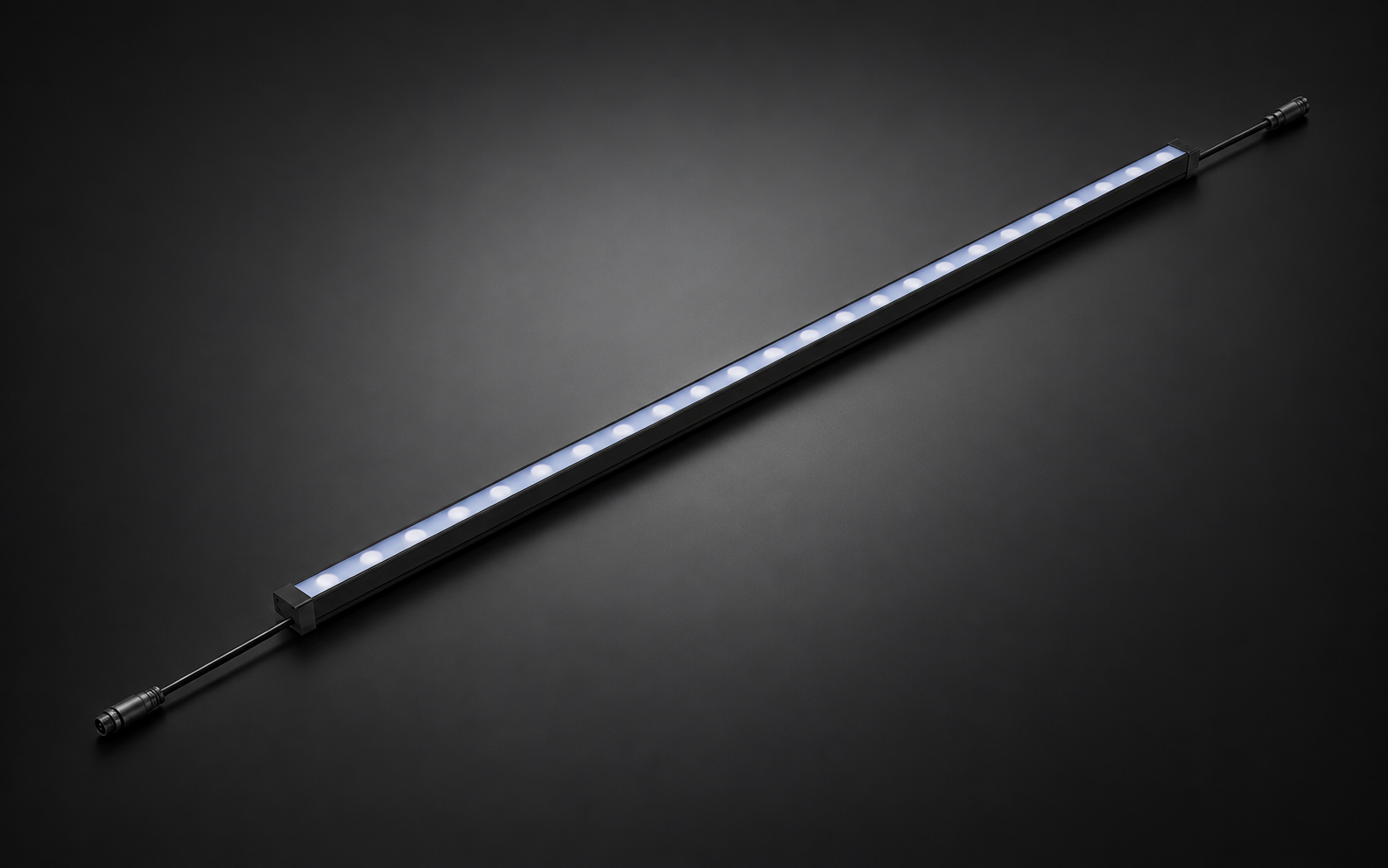 FlexWash-E – Commercial Flexible LED Wall Washer
