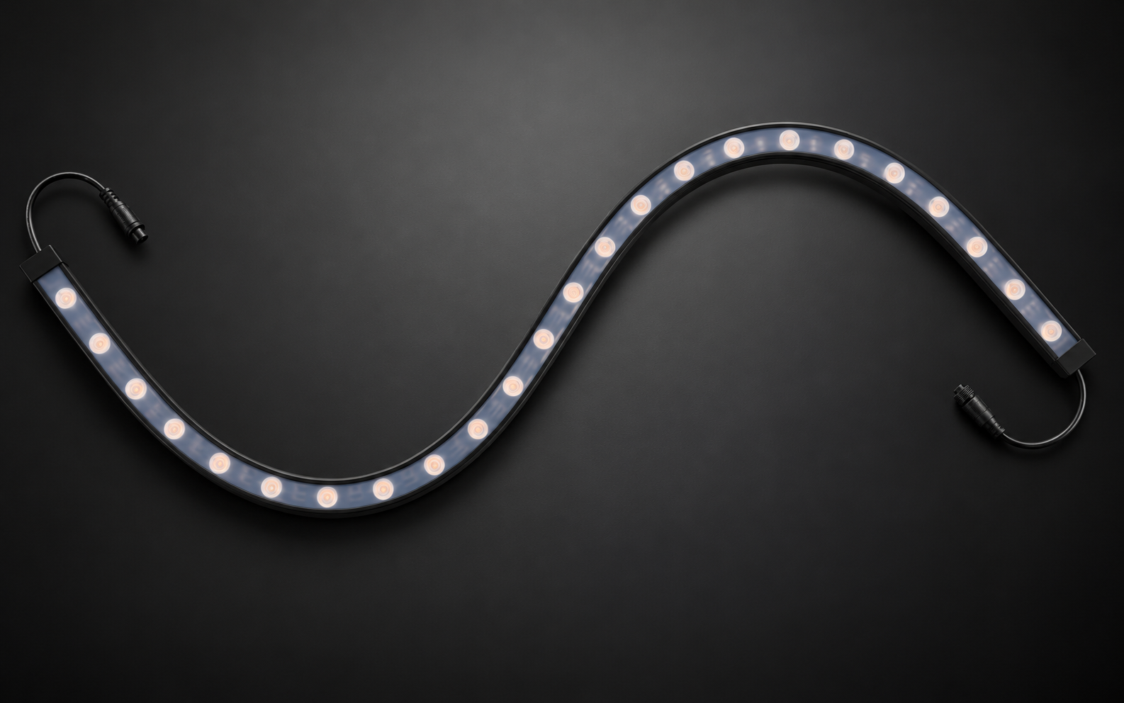 FlexWash-E – Commercial Flexible LED Wall Washer