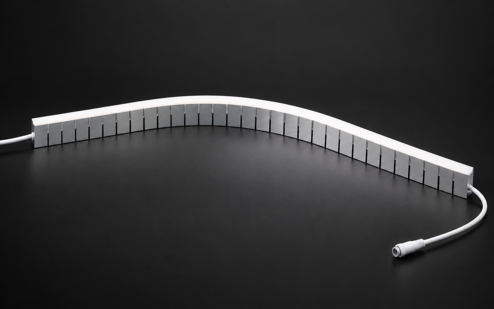 FlexGround - Flexible Linear Inground Light