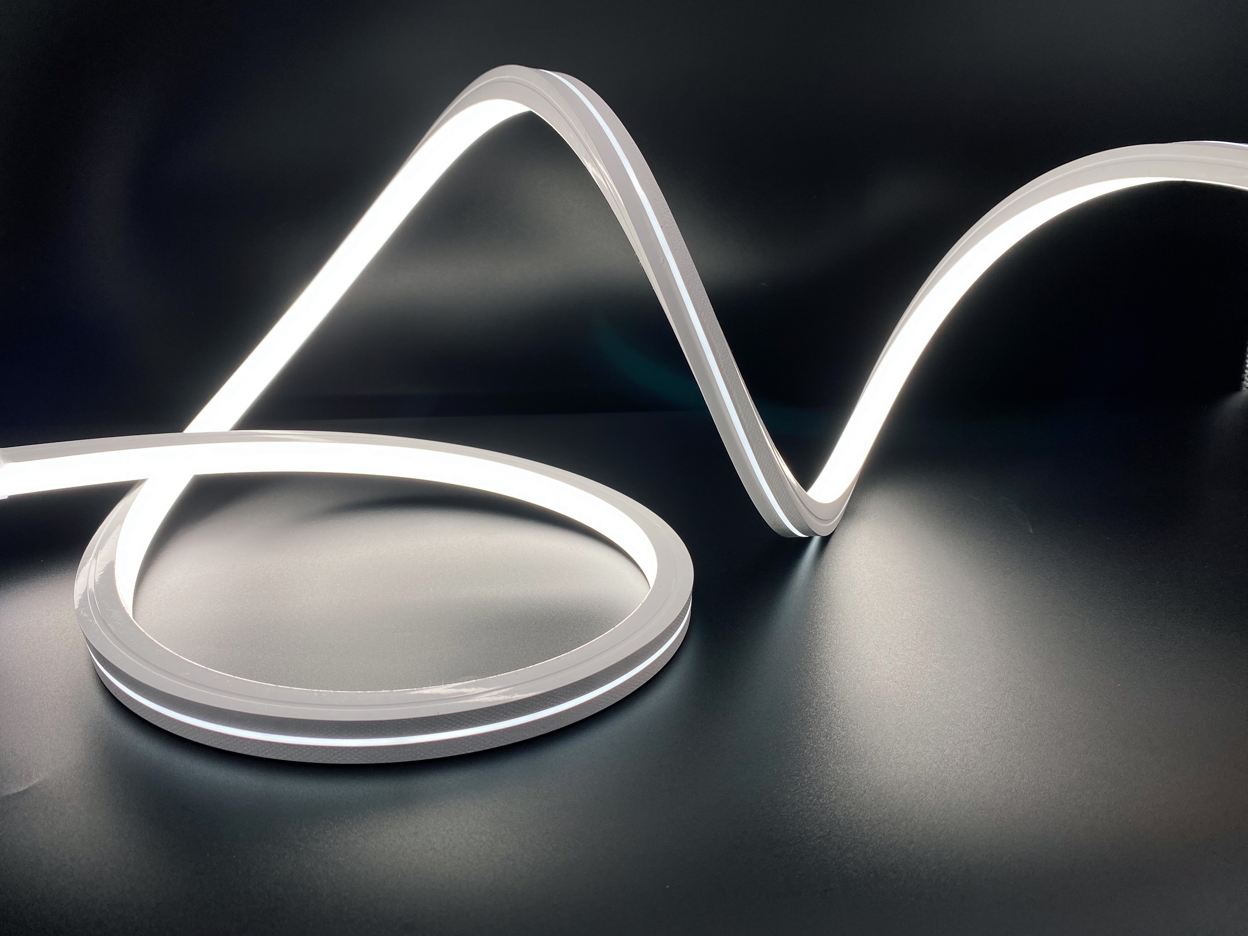 IP68 Underwater Neon Flex | Swimming Pool Lighting
