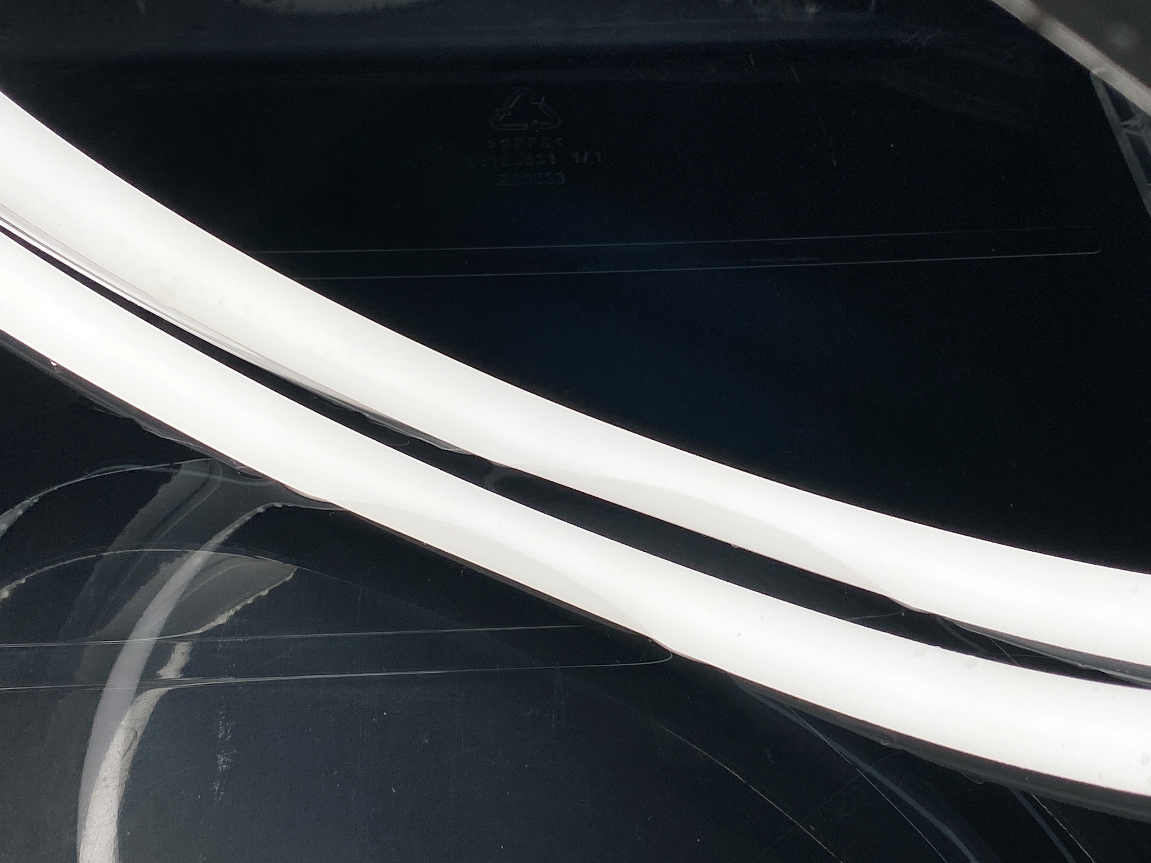 IP68 Underwater Neon Flex | Swimming Pool Lighting