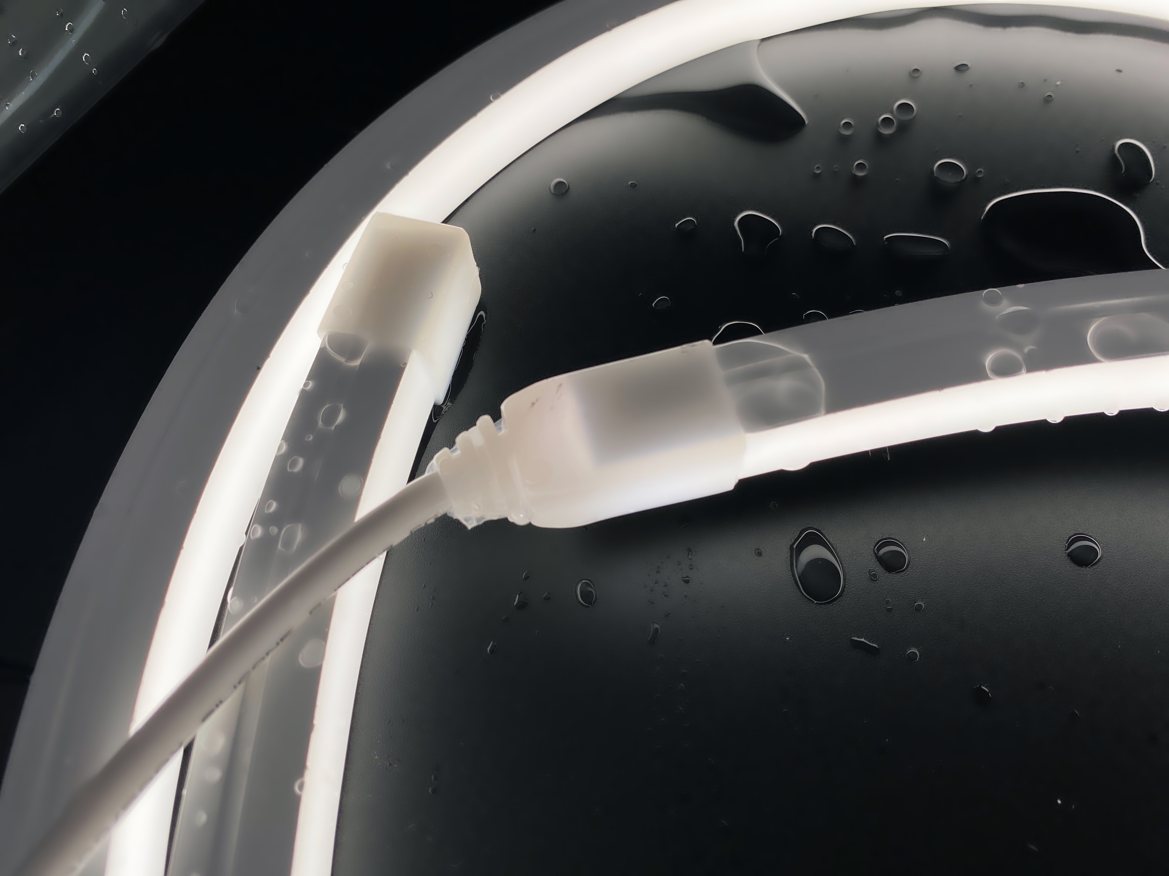 IP68 Underwater Neon Flex | Swimming Pool Lighting